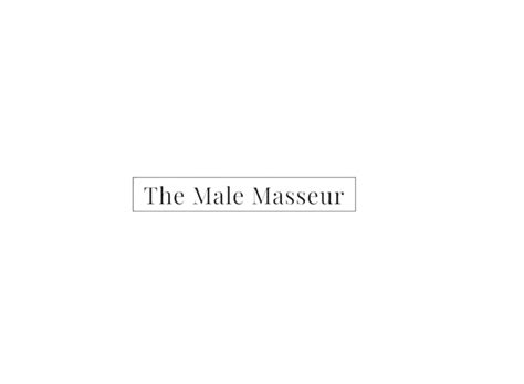 gay massage wolverhampton|The Male Masseur